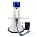 Spot megaphone rechargeable megaphone